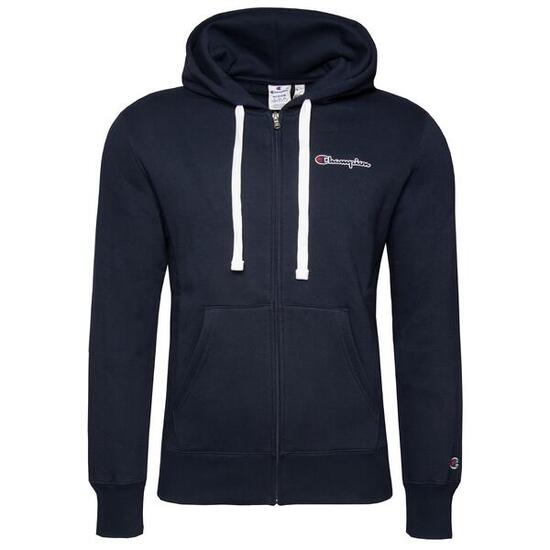 Sweat à capuche Champion FULL ZIP