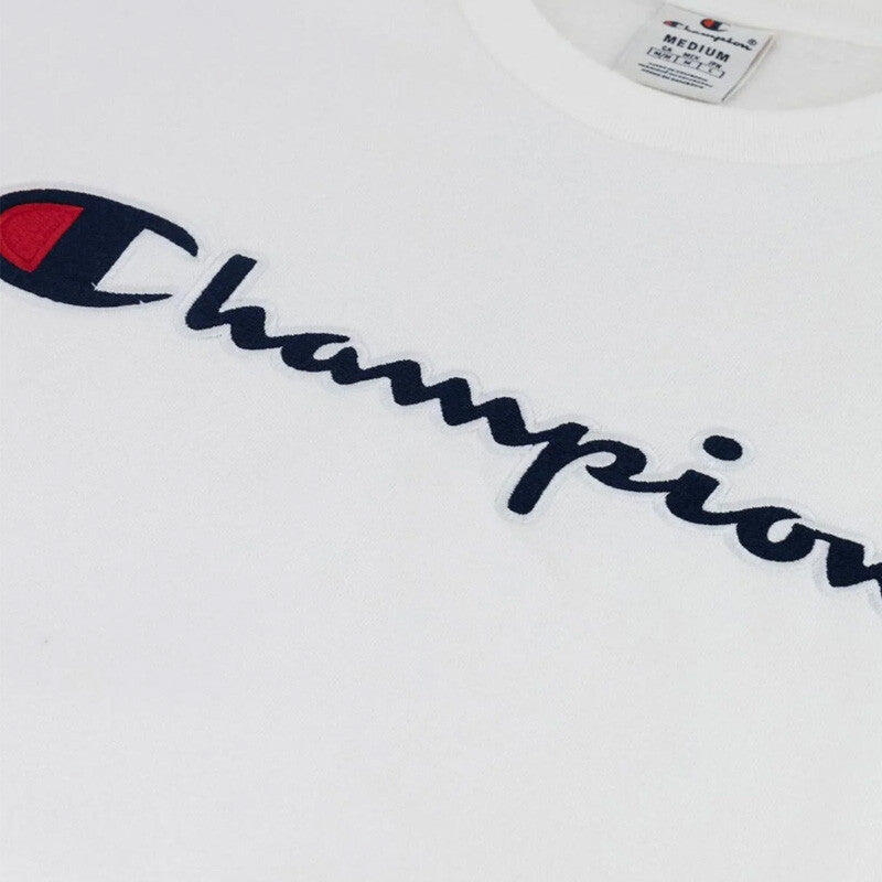 Sweat Champion Crewneck Sweatshirt 5/5