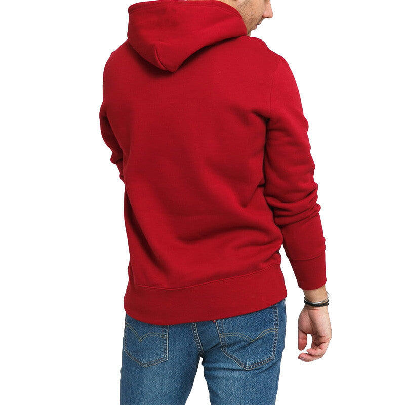Felpa Champion SWEAT A CAPUCHE FEMME CHAMPION 4/5