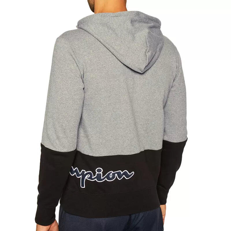Felpa Champion TEE-SHIRT HOMME CHAMPION 4/7