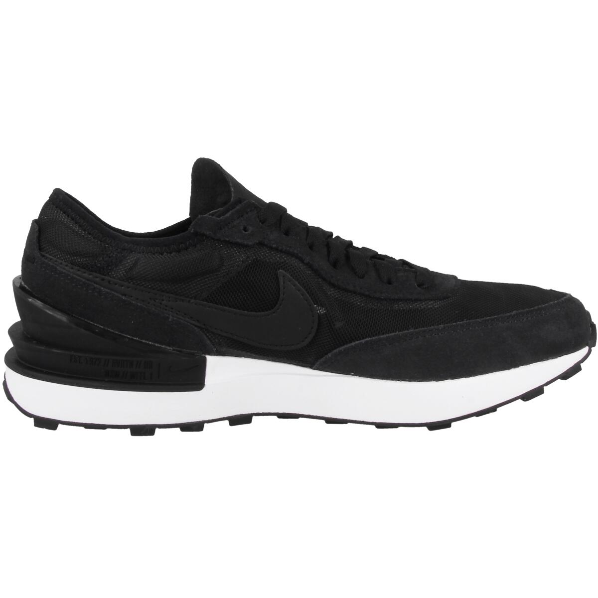 Basket Junior Nike Waffle One 3/6