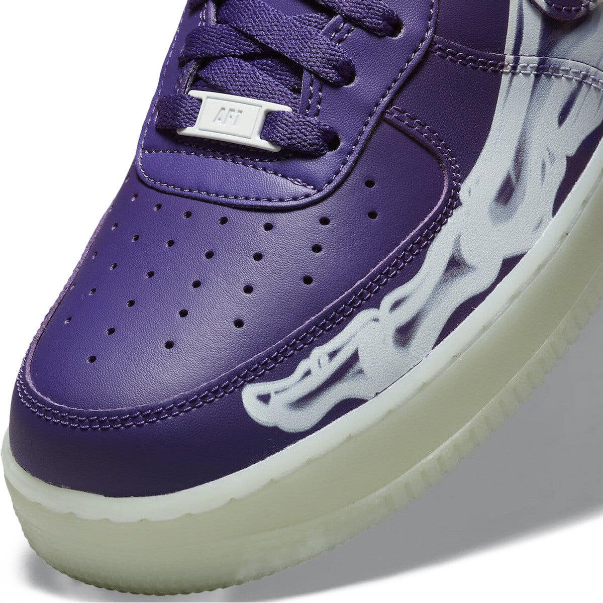 Basket Nike Air Force 1 6/7