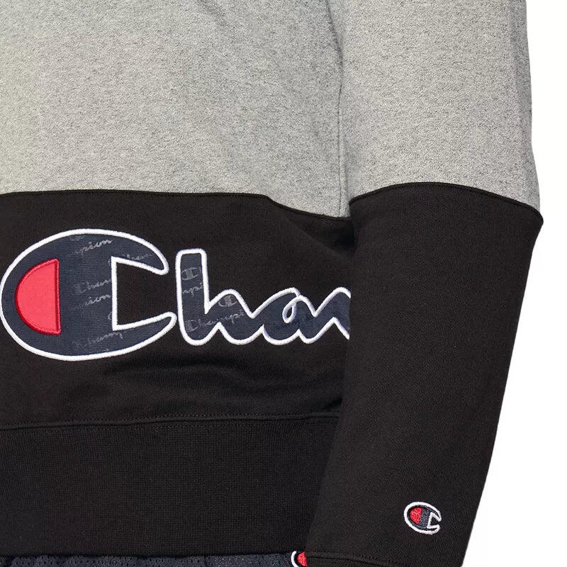 Felpa Champion TEE-SHIRT HOMME CHAMPION 6/7