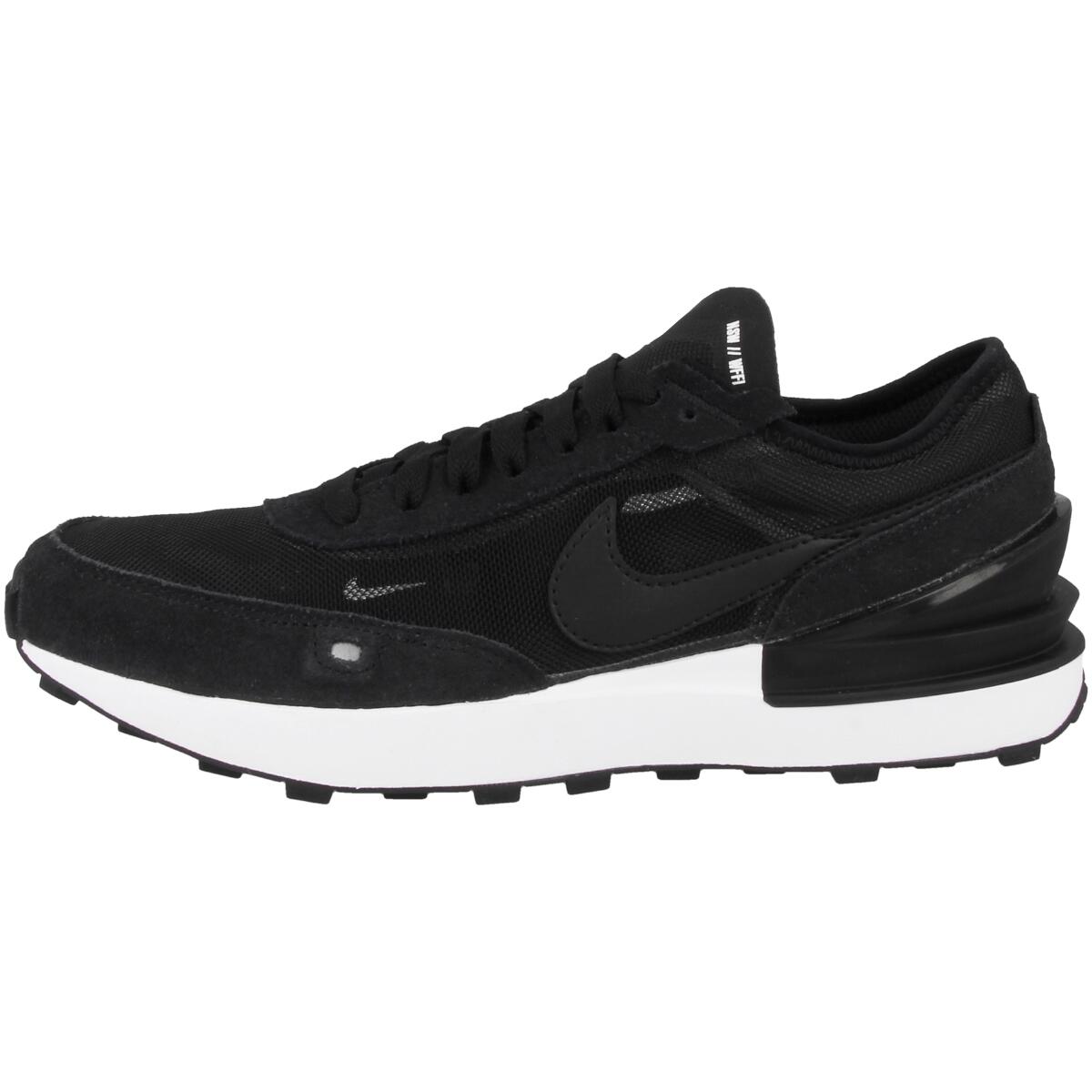 Basket Junior Nike Waffle One 1/6