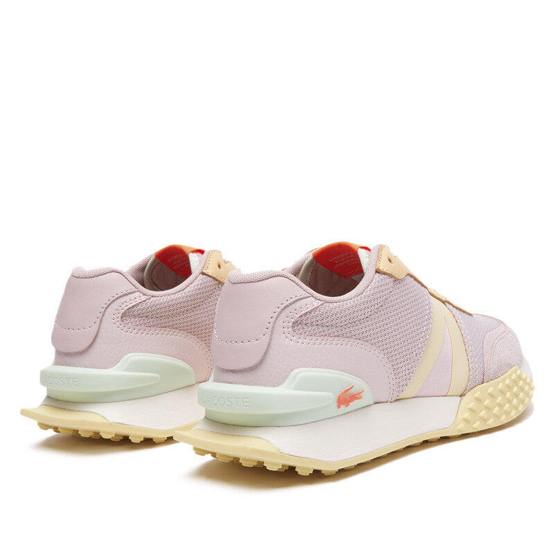 Zapatillas Deportivas Mujer Lacoste L-SPIN DELUXE Rosa 7/7