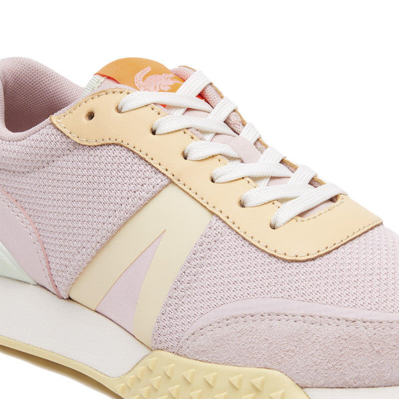 Zapatillas Deportivas Mujer Lacoste L-SPIN DELUXE Rosa 6/7