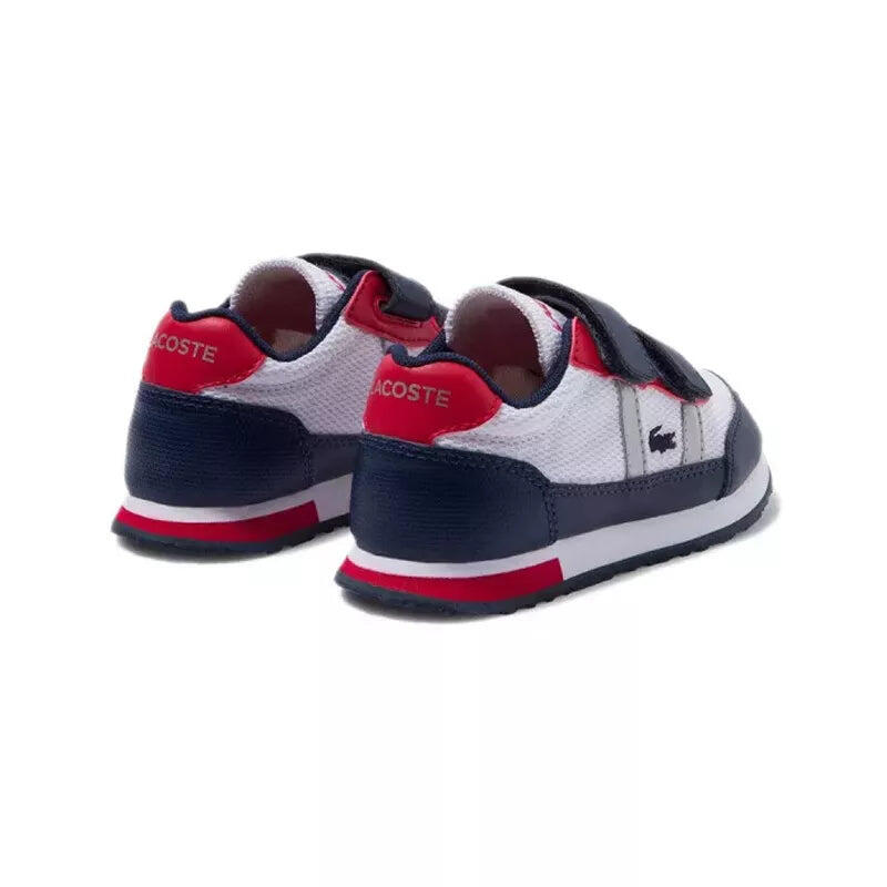 Sneakers Lacoste Partner 120 1 SUC Cadet da Uomo 7/7
