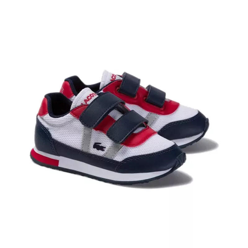 Sneakers Lacoste Partner 120 1 SUC Cadet da Uomo 6/7