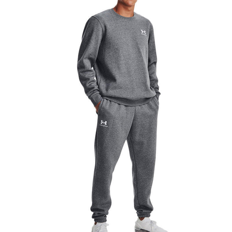 Pantalones de chándal para hombre Under Armour PANTALON DE SPORT UNDER ARMOUR 5/6