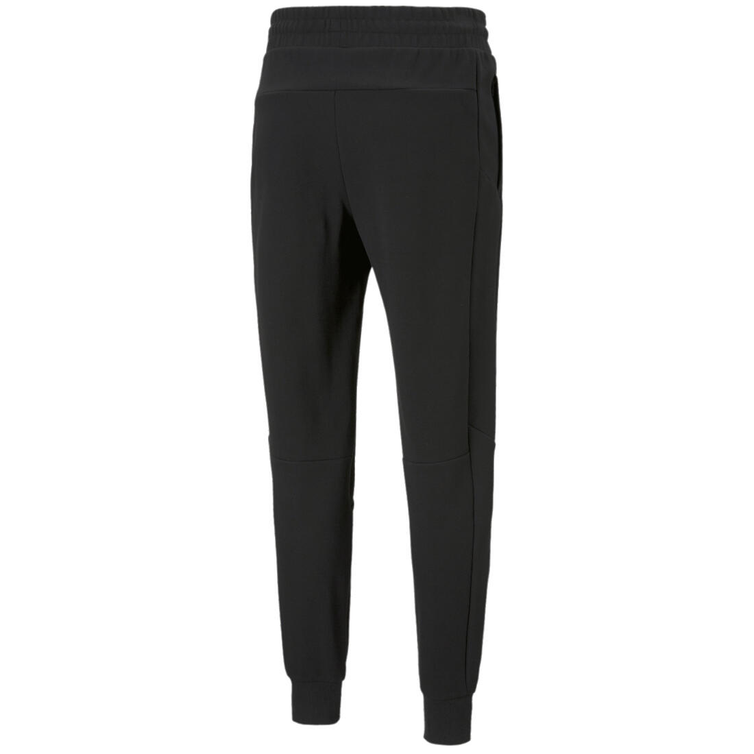 Calças de Treino Puma Scuderia Ferrari Race para Homem 2/6