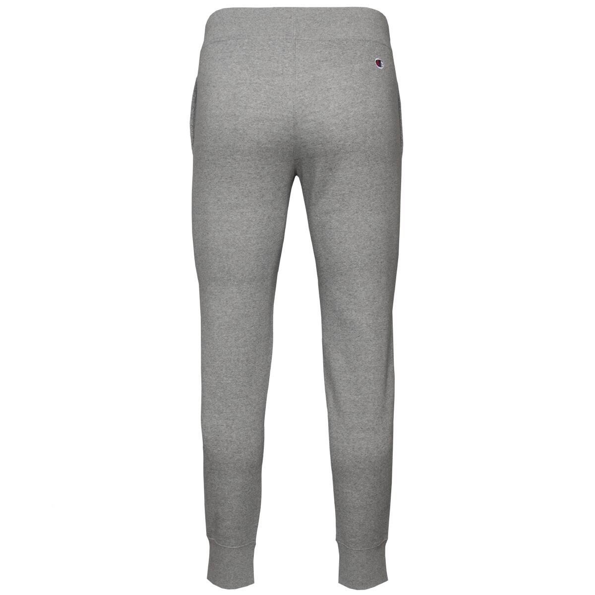 Pantalón de Chándal Champion Puño Elástico para Hombre 2/7