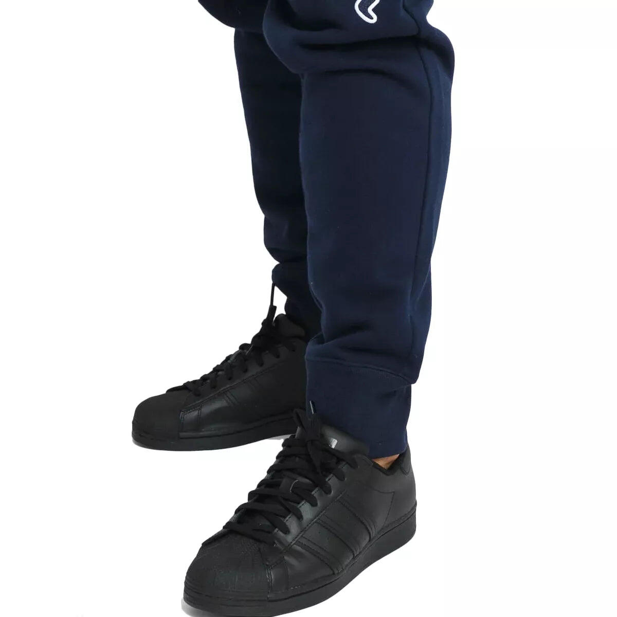 Pantalón de Chándal Champion Puño Elástico para Hombre 7/7
