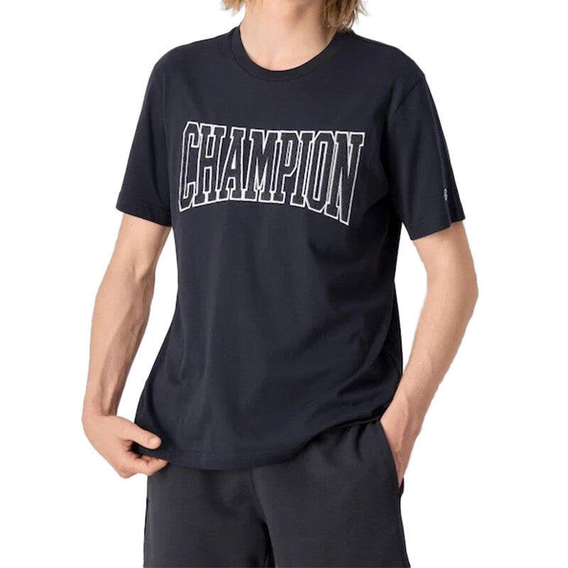 Tee-shirt Champion TEE-SHIRT HOMME CHAMPION 2/5