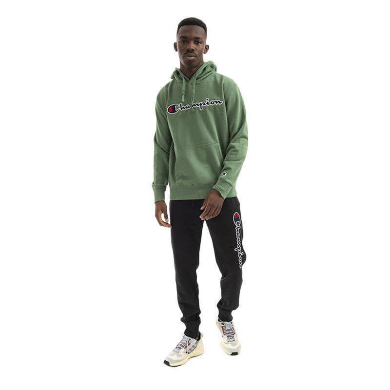 Pantalon de survêtement Champion RIB CUFF 4/5