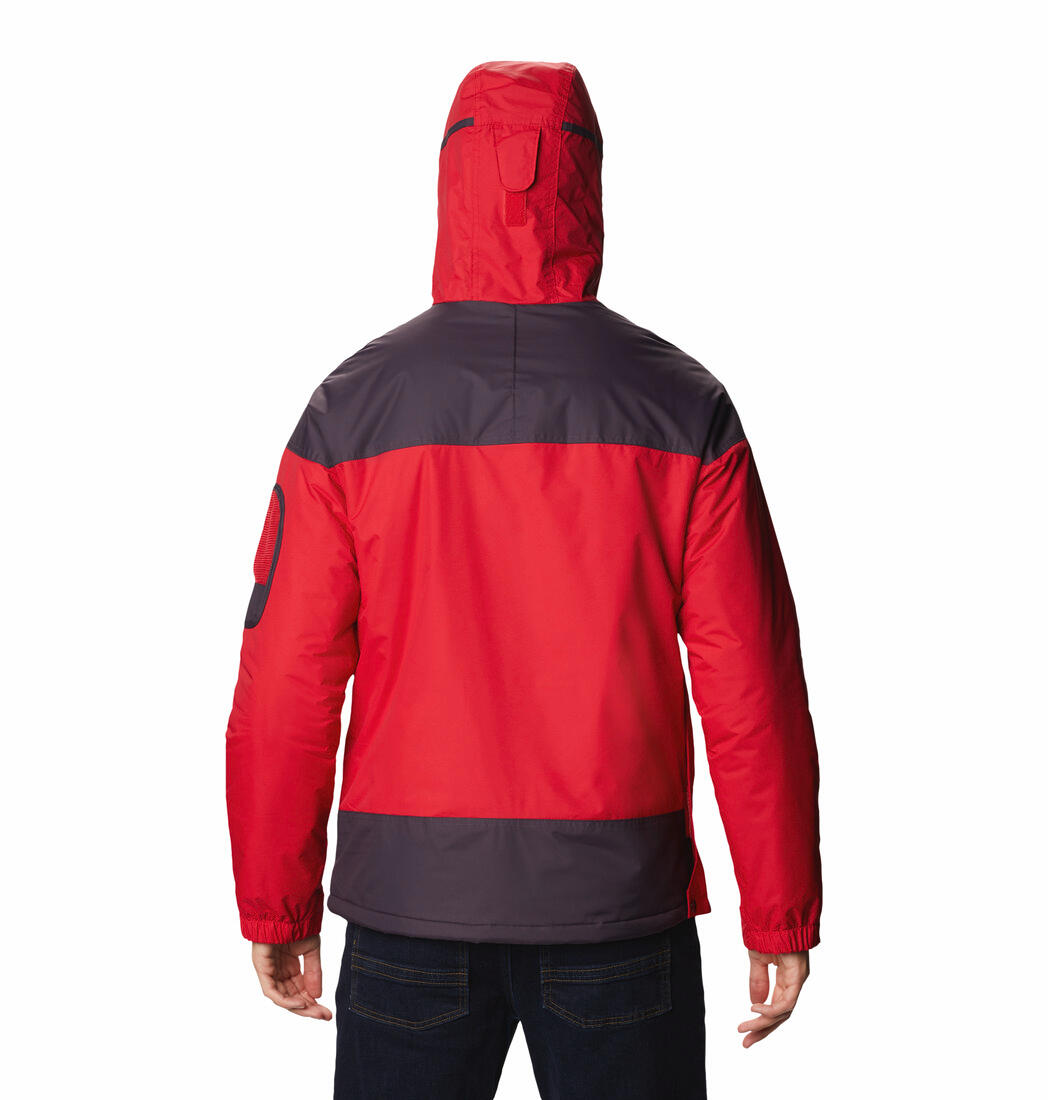 Coupe-vent Columbia VESTE COUPE-VENT HOMME CHALLENGER COLUMBIA 3/3