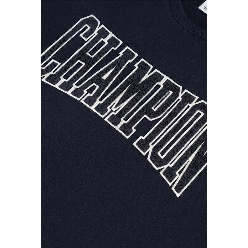 Tee-shirt Champion TEE-SHIRT HOMME CHAMPION 5/5