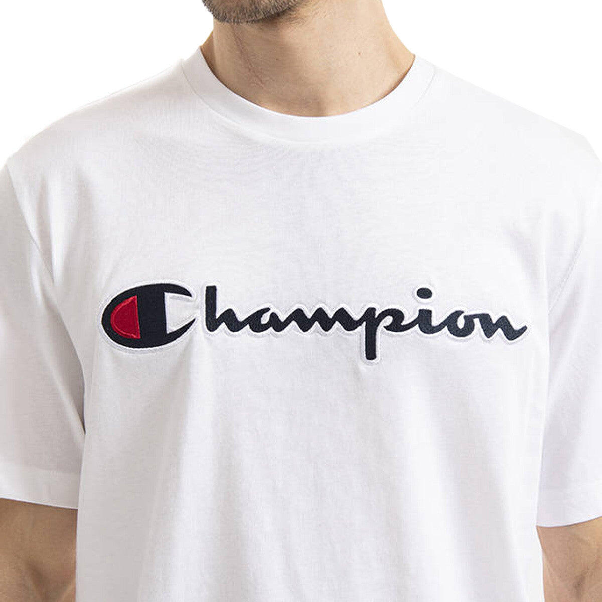 Camiseta Champion TEE-SHIRT HOMME CHAMPION 3/6