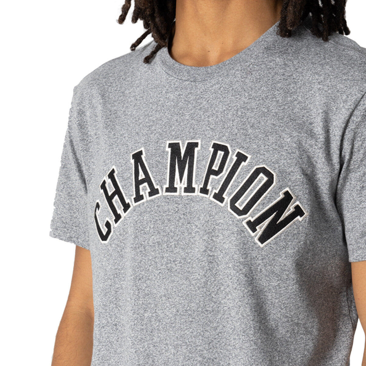 Camiseta Champion TEE-SHIRT HOMME CREWNECK CHAMPION 7/7
