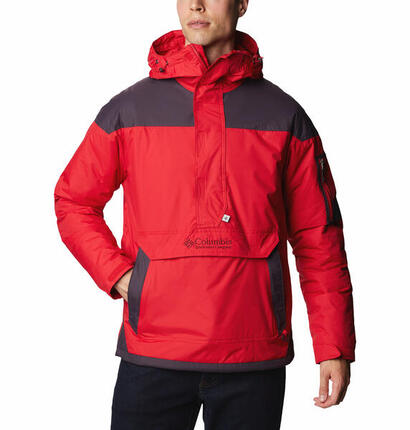 Coupe-vent Columbia VESTE COUPE-VENT HOMME CHALLENGER COLUMBIA