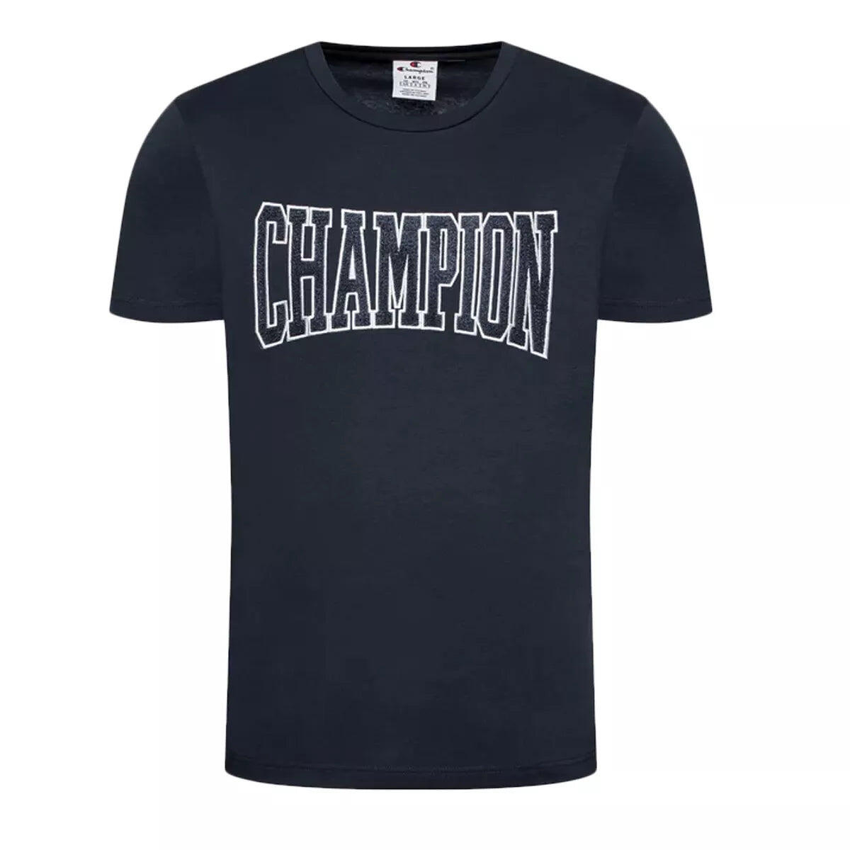 Tee-shirt Champion TEE-SHIRT HOMME CHAMPION 1/5