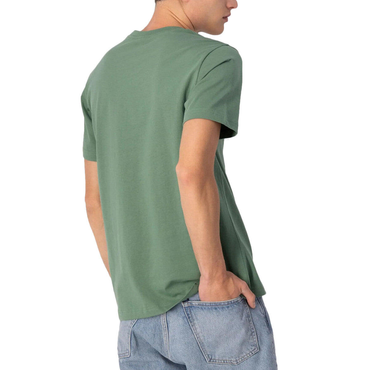 Camiseta Champion TEE-SHIRT HOMME CHAMPION 5/5