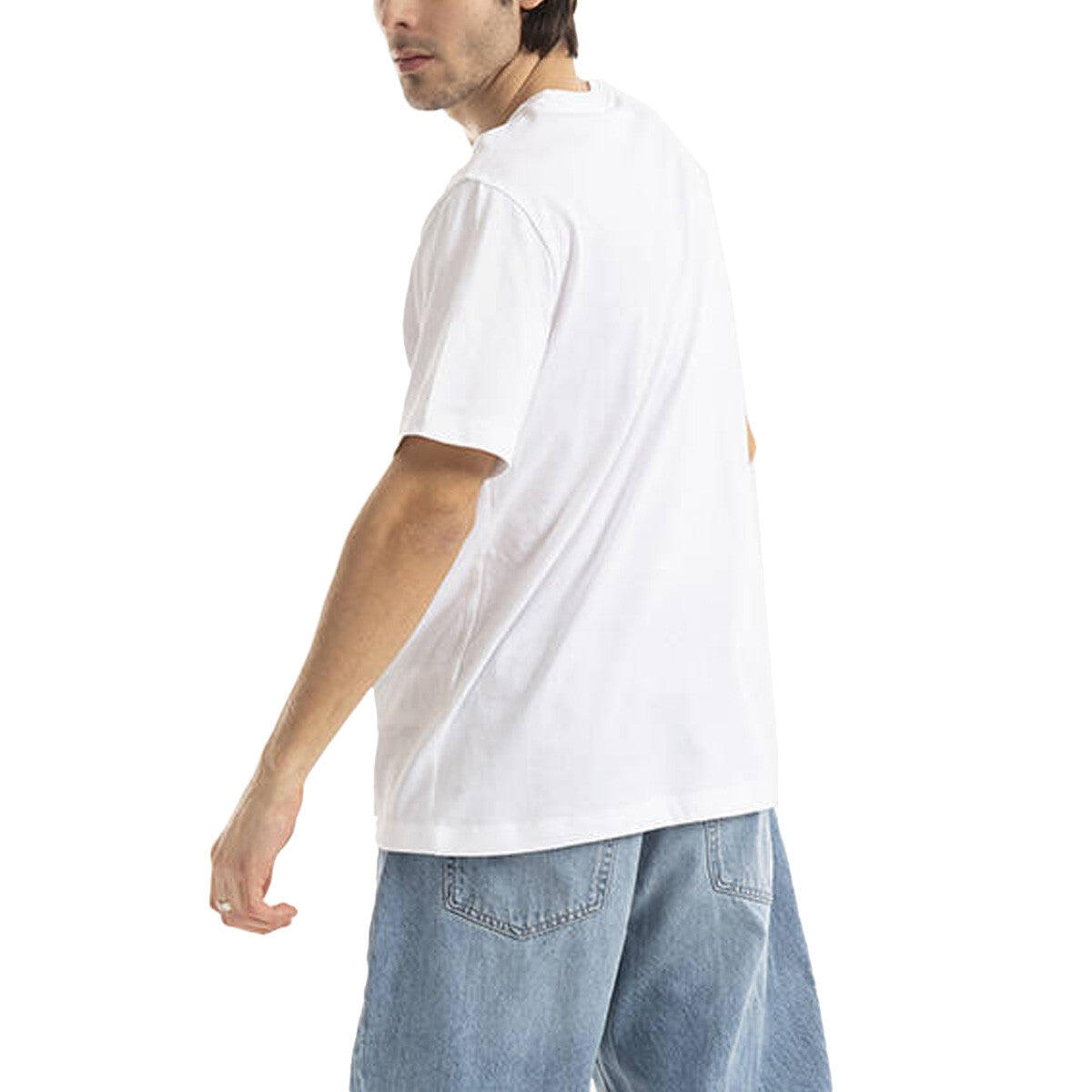 Camiseta Champion TEE-SHIRT HOMME CHAMPION 5/6