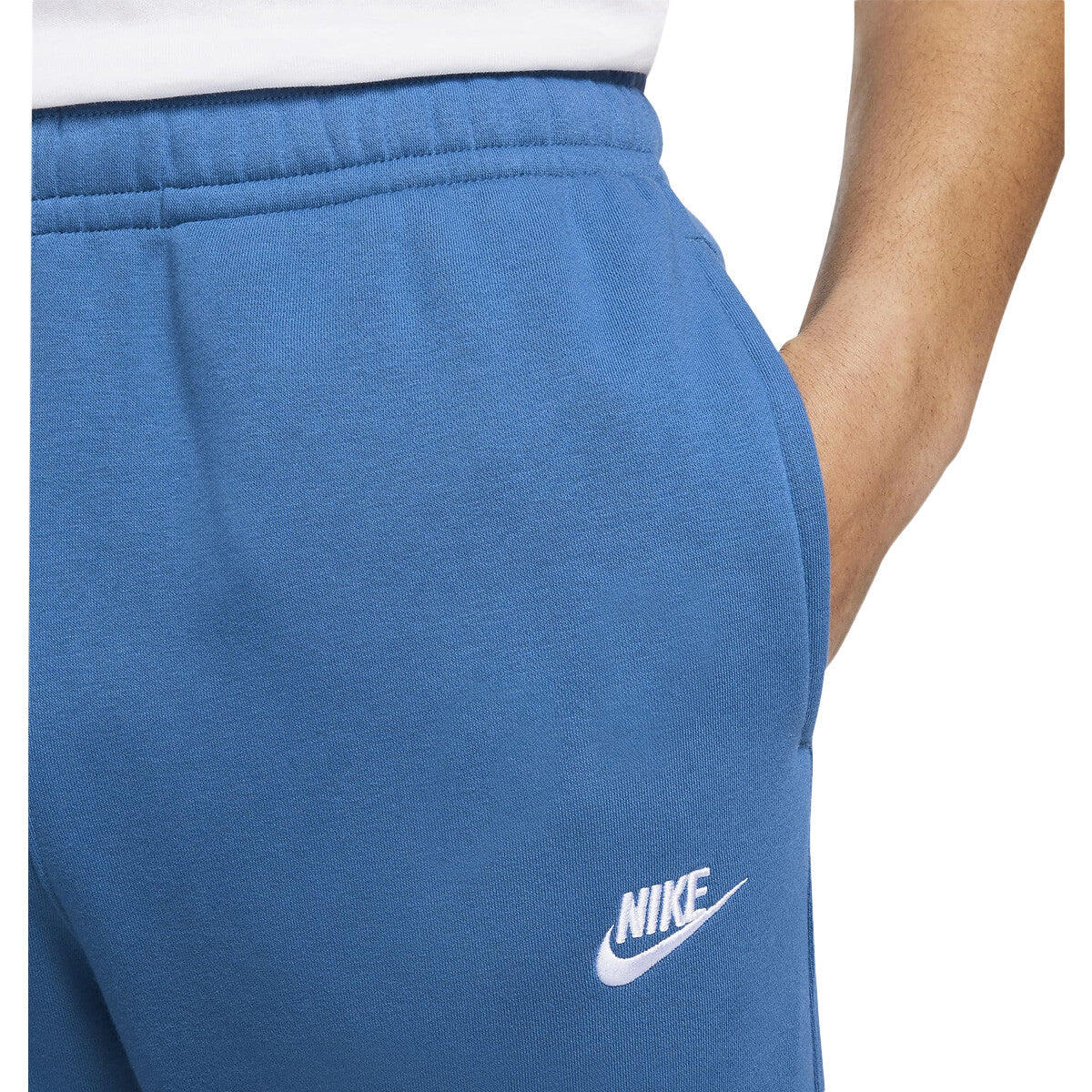 Pantalon de survêtement Nike Sportswear Club Fleece 4/7