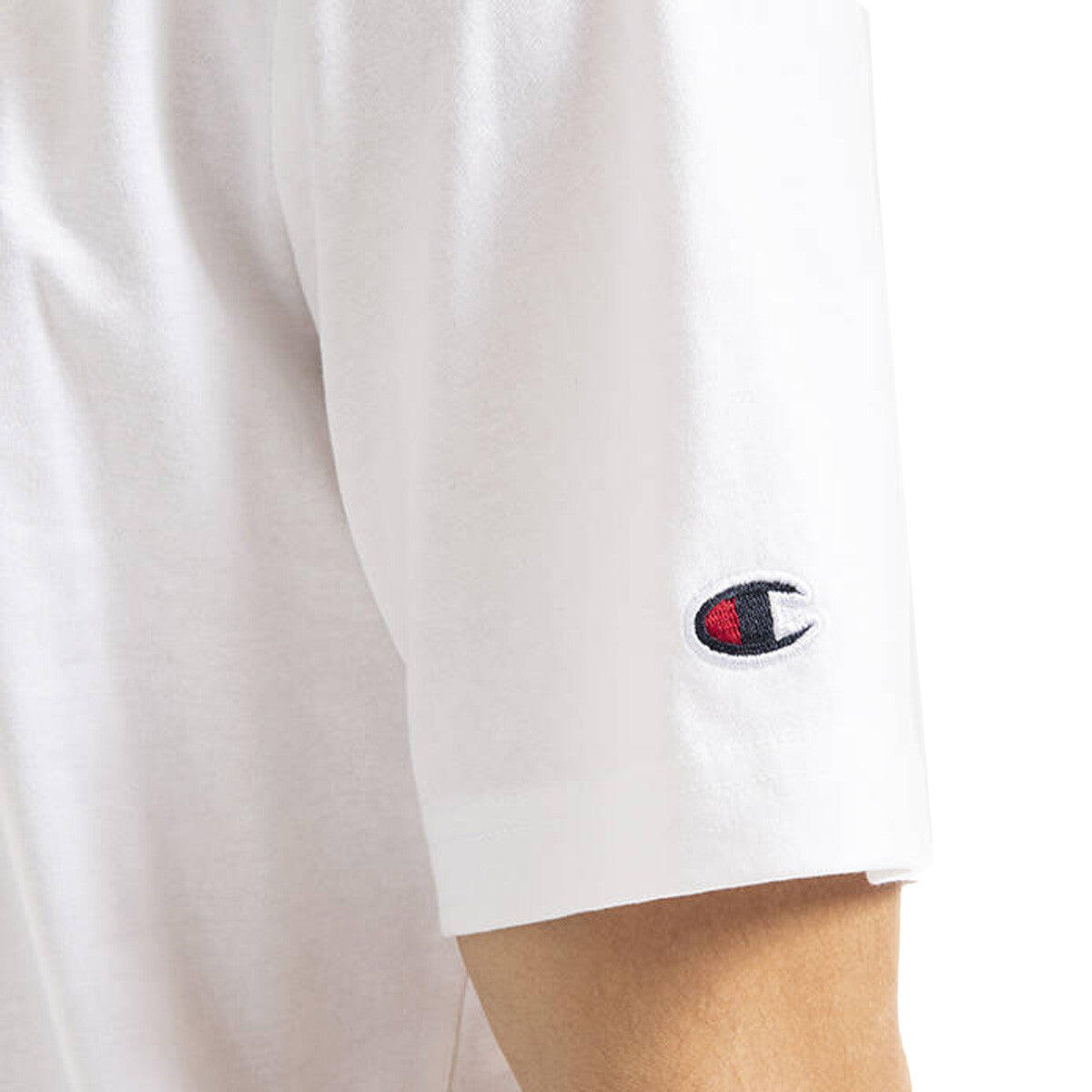 Camiseta Champion TEE-SHIRT HOMME CHAMPION 4/6