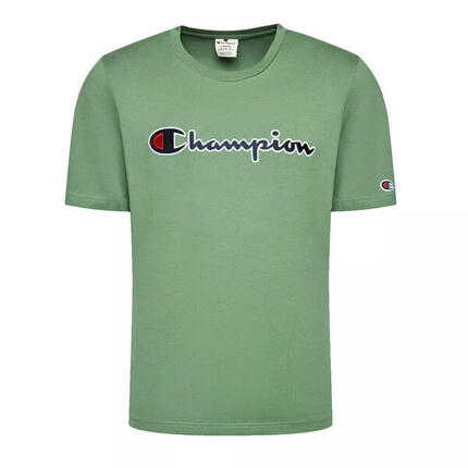 Tee-shirt Champion TEE-SHIRT HOMME CHAMPION
