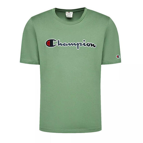 Tee-shirt Champion TEE-SHIRT HOMME CHAMPION