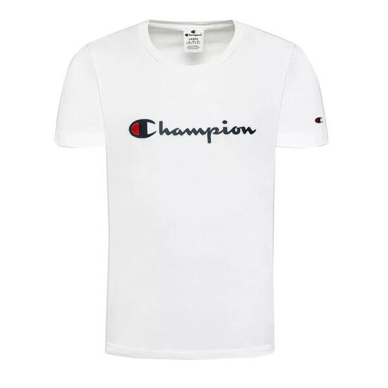 Tee-shirt Champion TEE-SHIRT HOMME CHAMPION