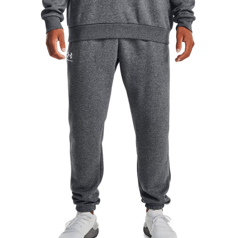 Pantalones de chándal para hombre Under Armour PANTALON DE SPORT UNDER ARMOUR 3/6