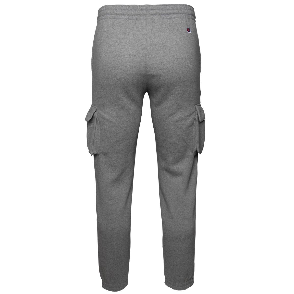 Pantalon de survêtement cargo Homme Champion ELASTIC CUFF 2/6
