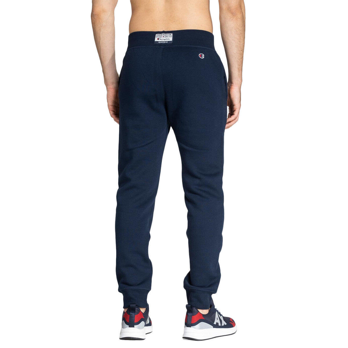 Calças de Fato de Treino para Homem Champion 3/5