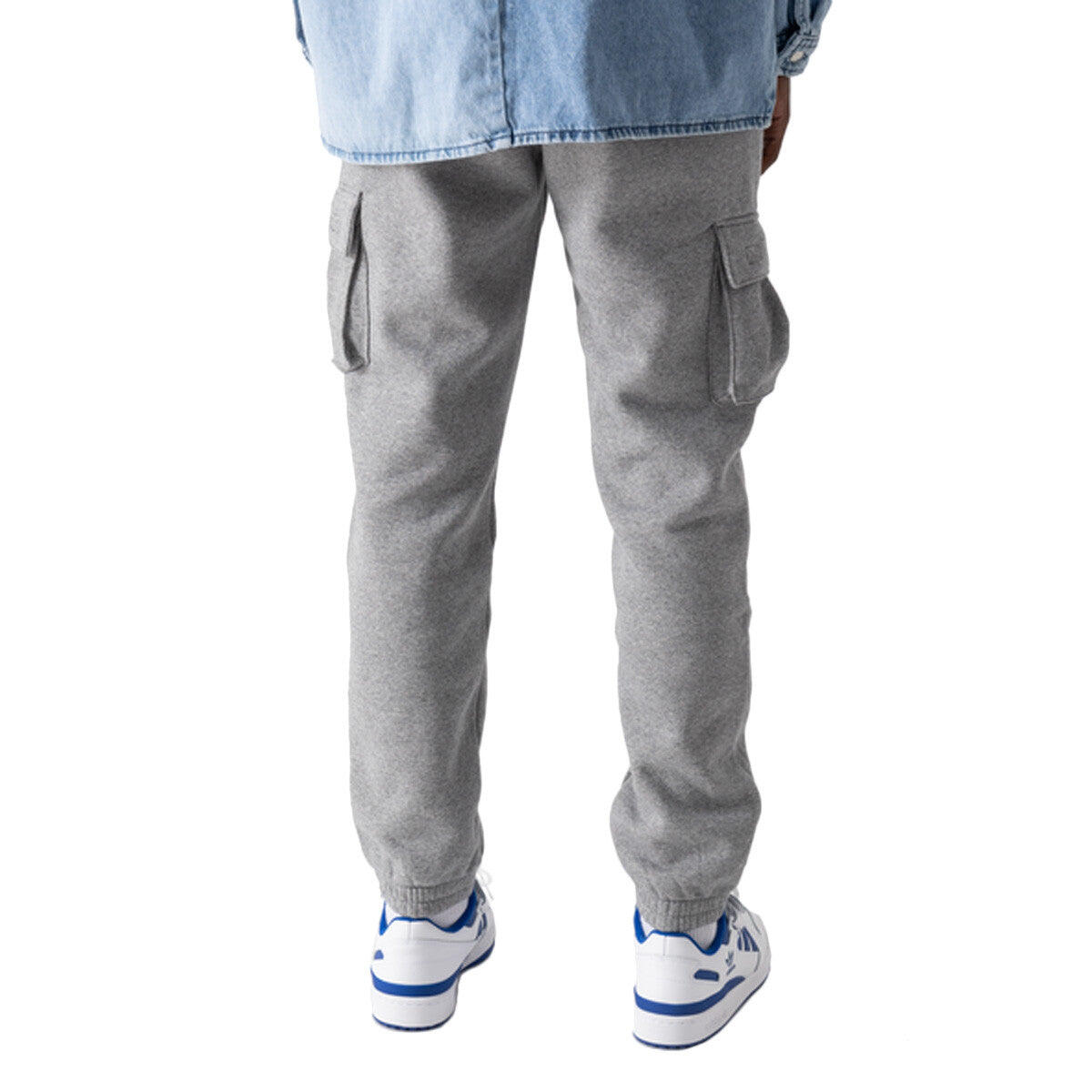 Pantalon de survêtement cargo Homme Champion ELASTIC CUFF 3/6