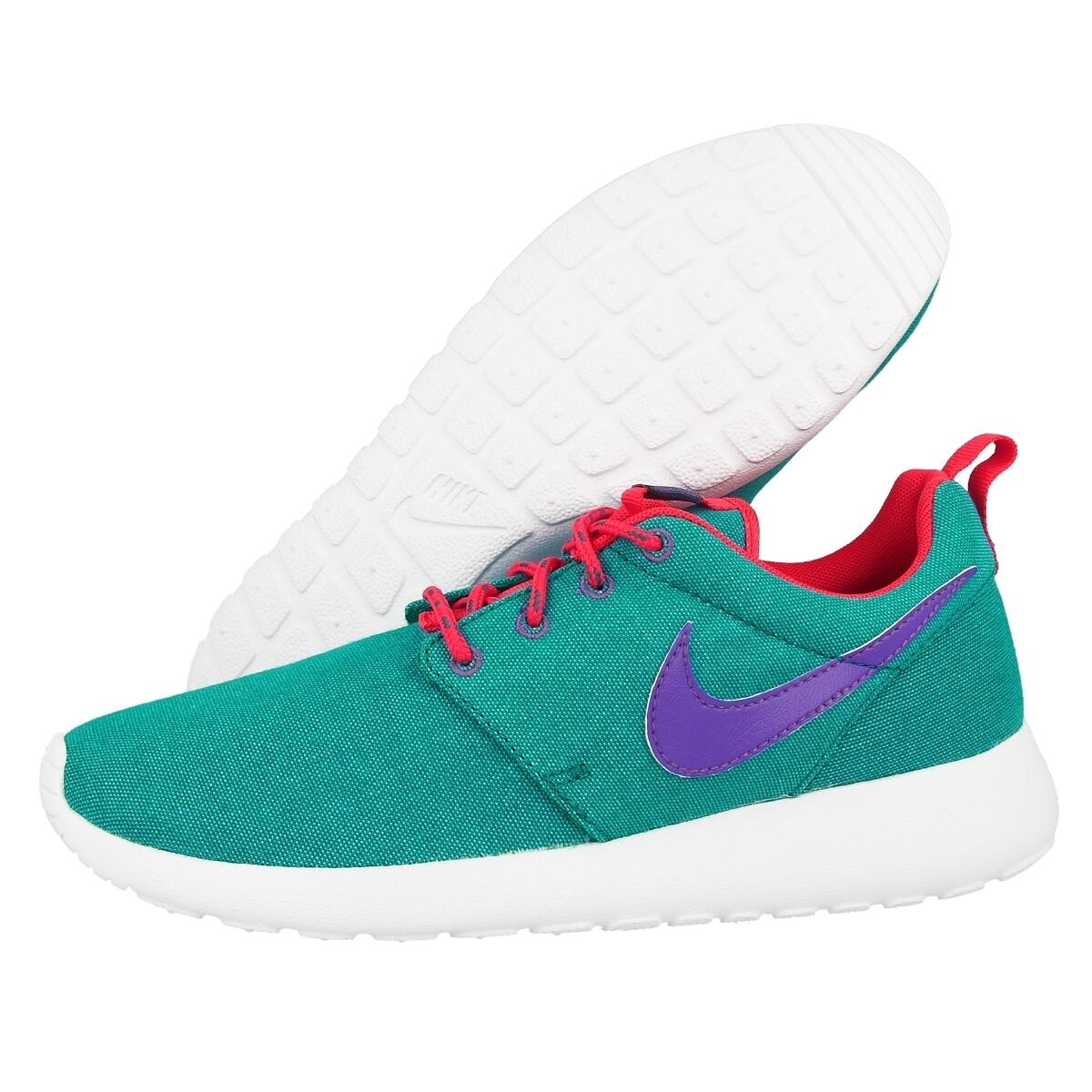Ténis casual Nike Roshe Run 3/3