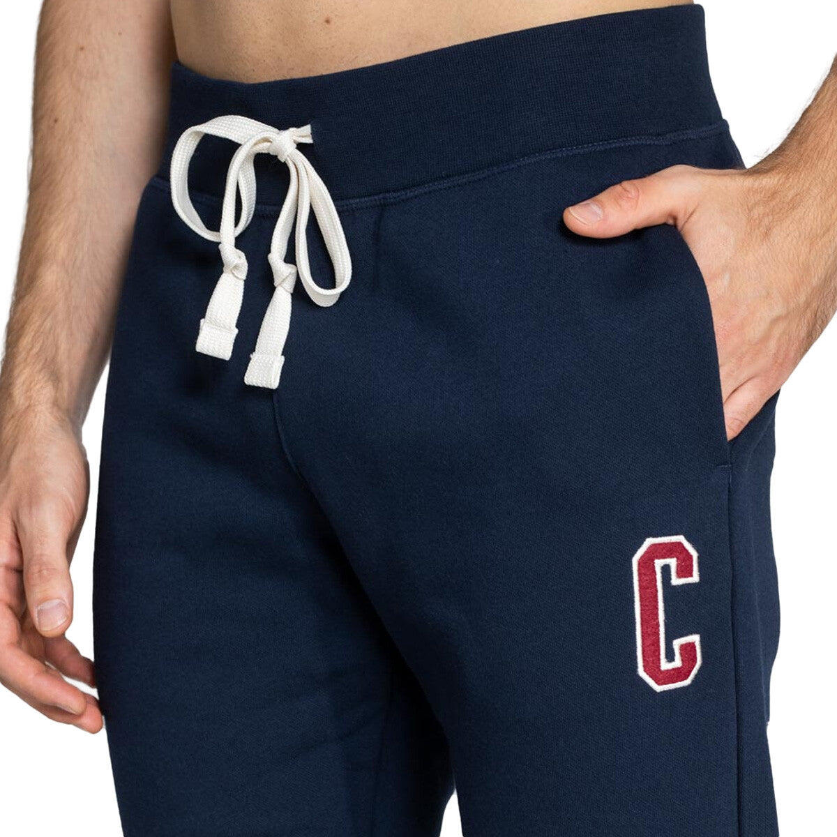 Calças de Fato de Treino para Homem Champion 5/5