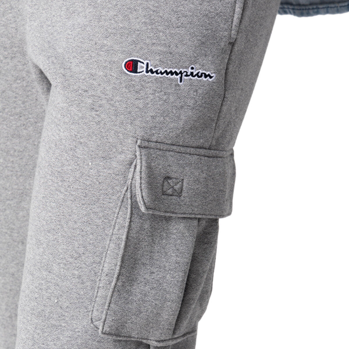 Pantalon de survêtement cargo Homme Champion ELASTIC CUFF 5/6