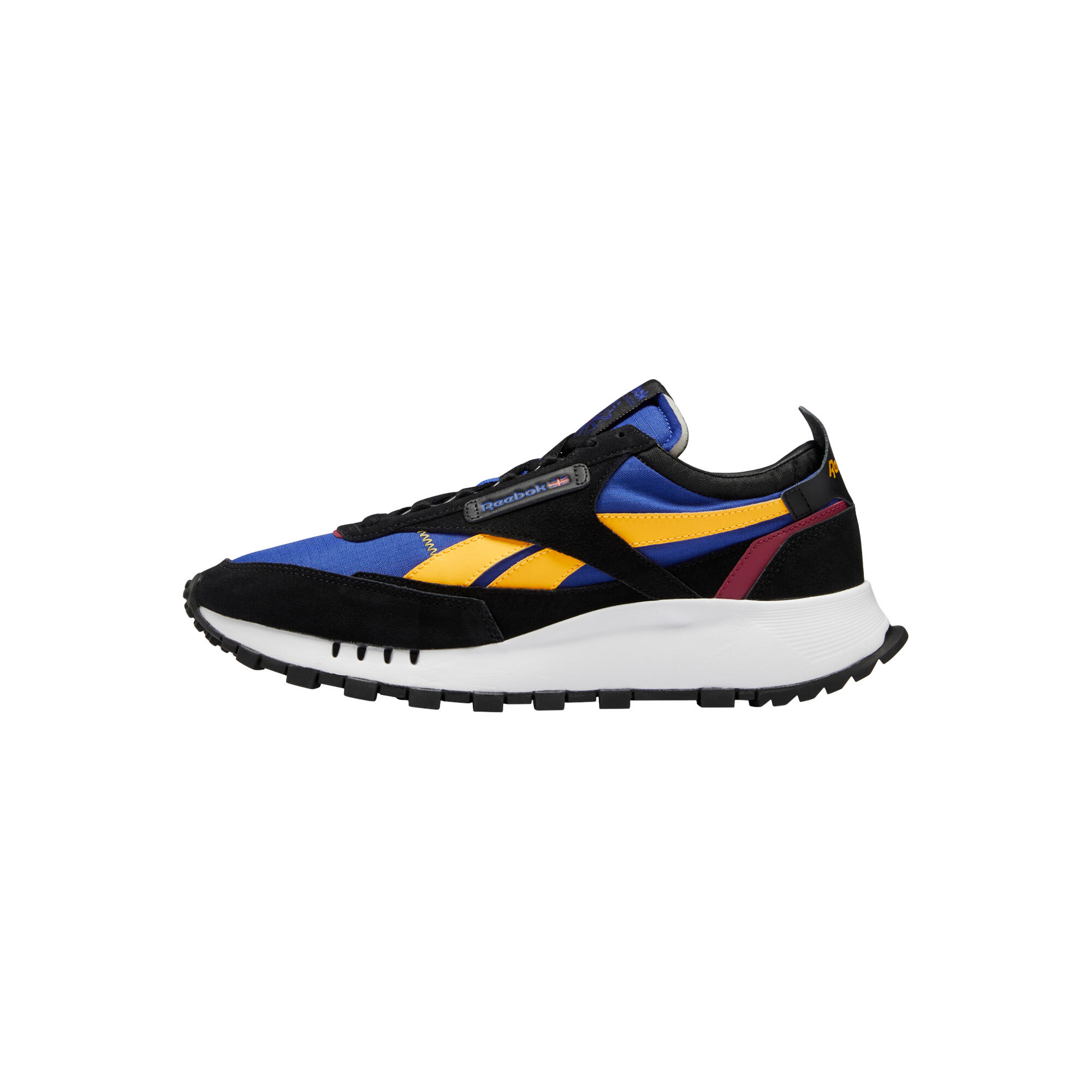 Sapatilhas desportivas Reebok Classic Leather Legacy 3/6