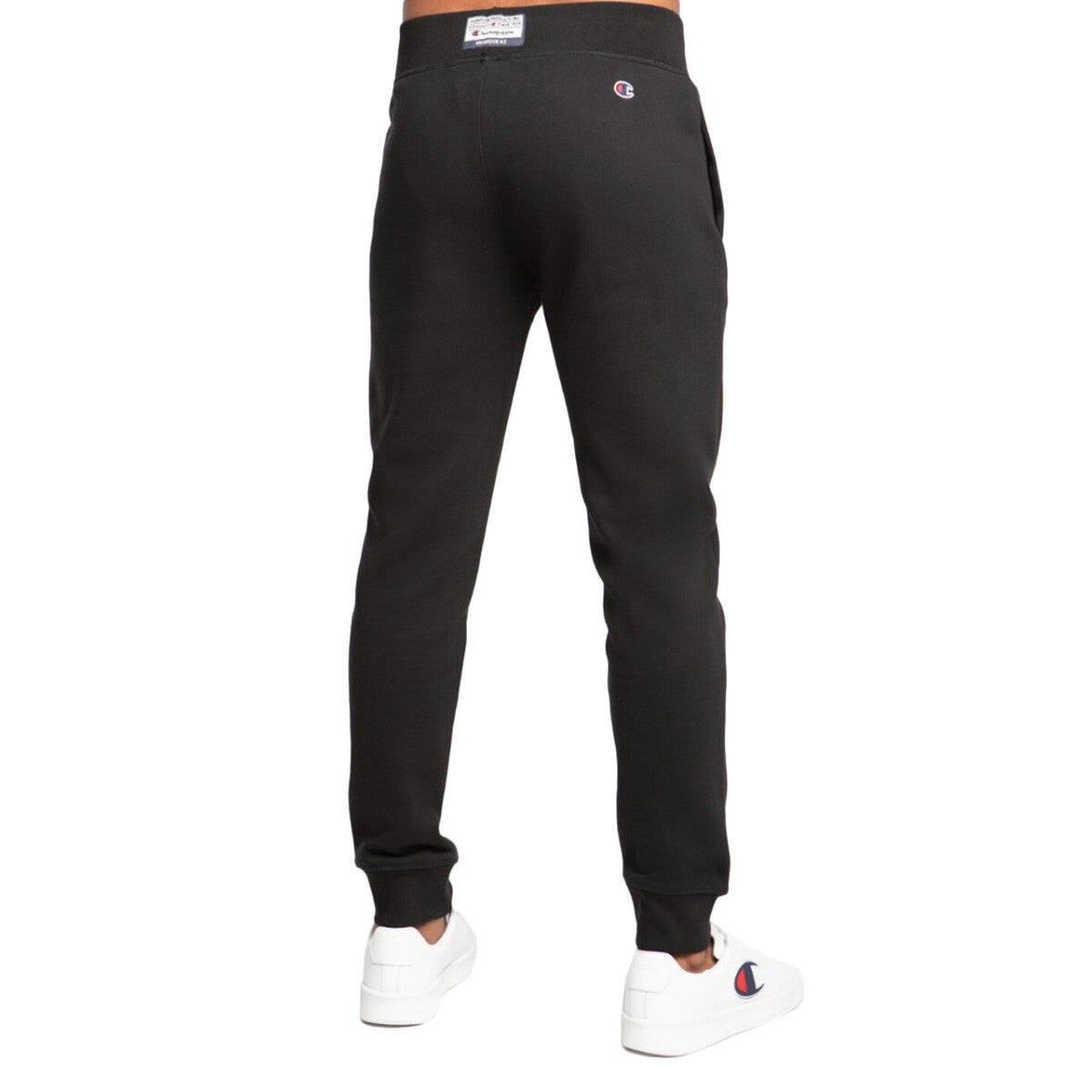 Pantaloni Tuta Champion Rib da Uomo 5/5