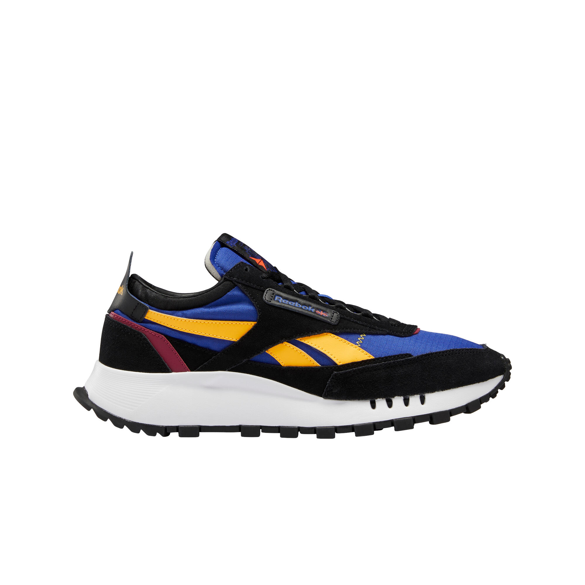 Sapatilhas desportivas Reebok Classic Leather Legacy 2/6