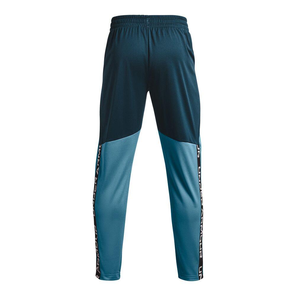 Calças de Fato de Treino Under Armour Tricot Fashion 5/6