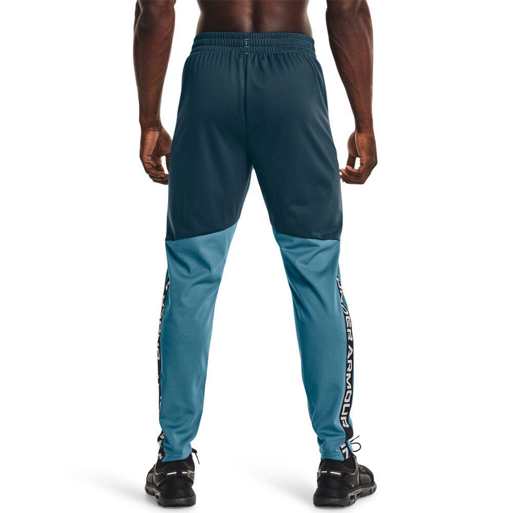 Calças de Fato de Treino Under Armour Tricot Fashion 4/6