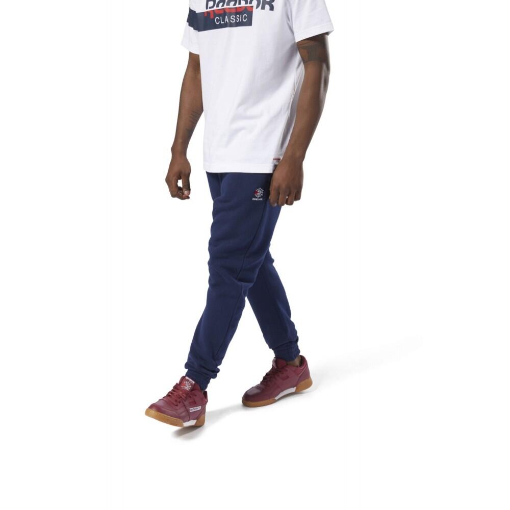 Pantalon de survêtement Reebok Ac F Dis Pant 2/7