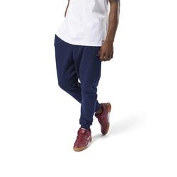 Pantalon de survêtement Reebok AC F DIS