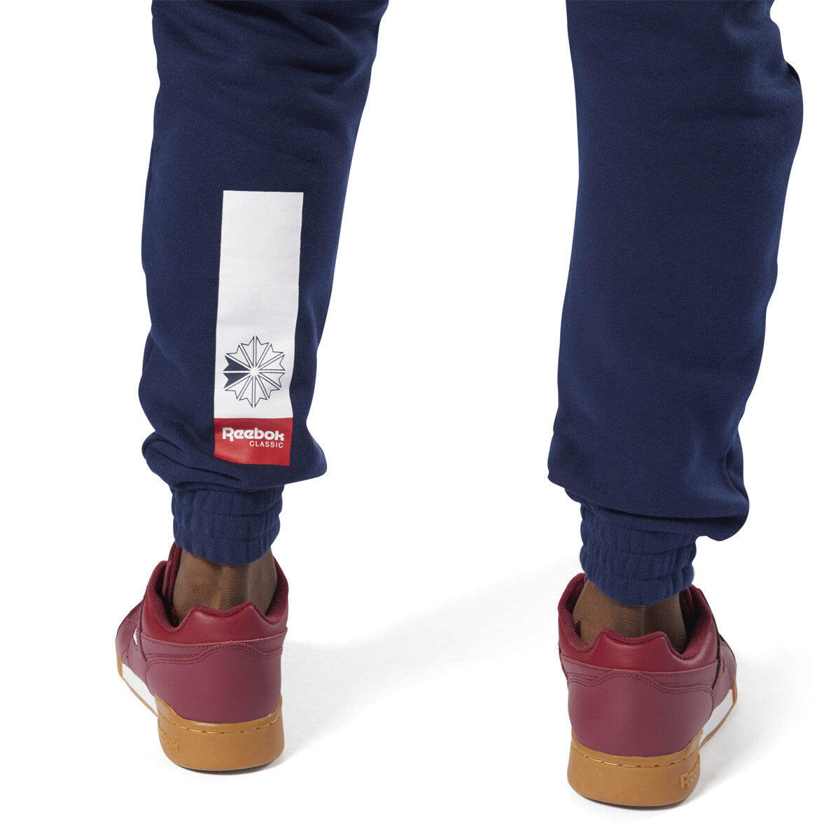 Pantalon de survêtement Reebok Ac F Dis Pant 6/7