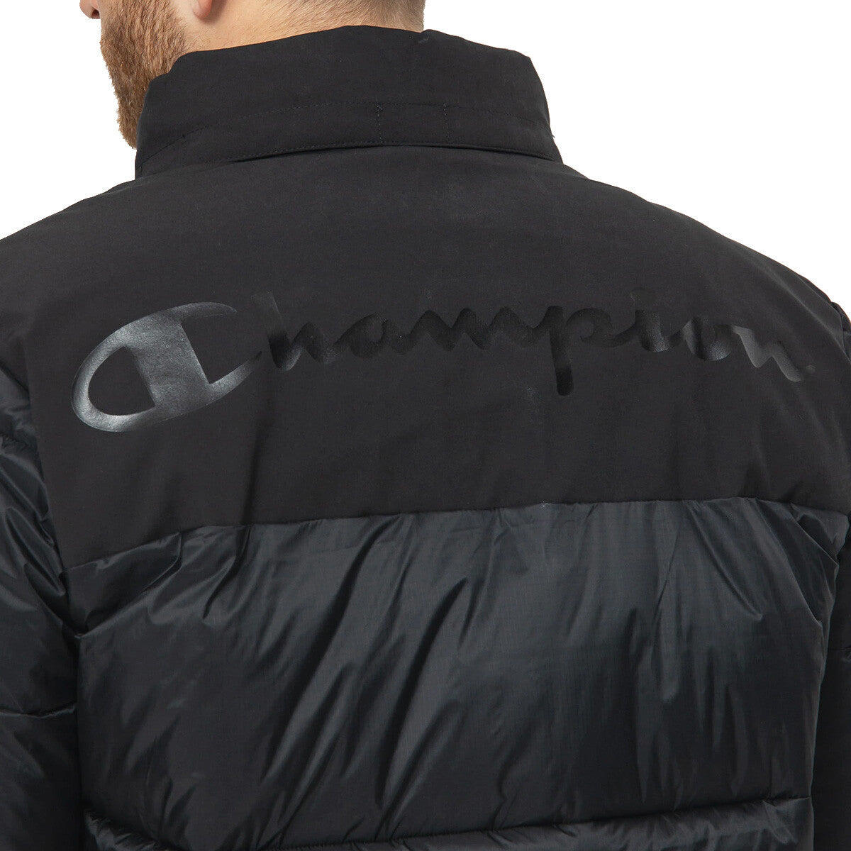 Casaco Acolchoado Champion Doudoune 4/7