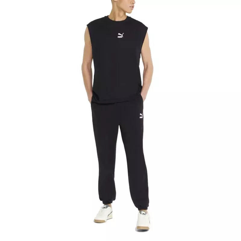 Pantalones de chándal para hombre Puma 5/5