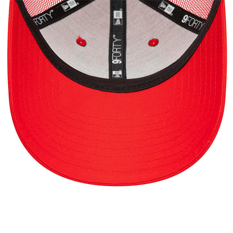Gorra New Era Casquette NewEra 5/5