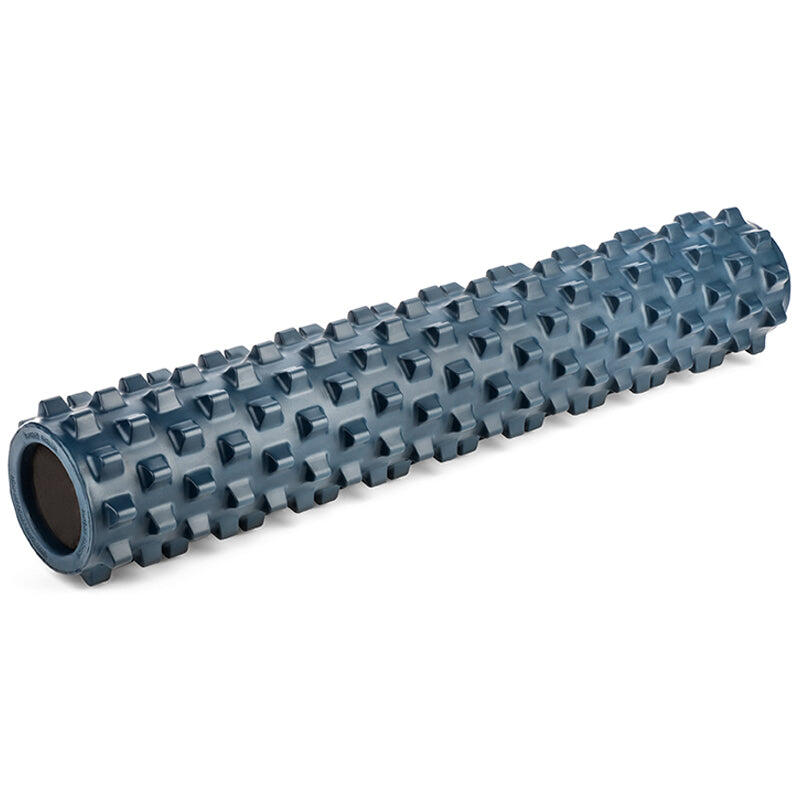 Rumble Roller RR127 Foam Roller Xfirm Black